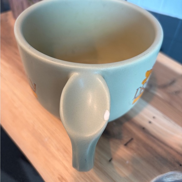 Gilmore Girls Dragonfly Inn Mug and Cookbook Set - Picture 4 of 10